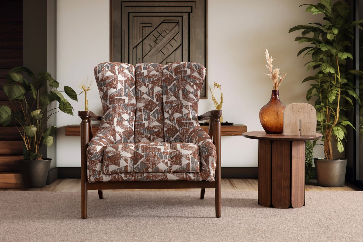Vionara Armchair – Netline Interiors guide