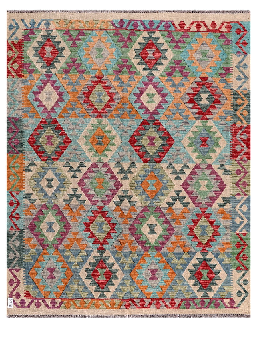 Handmade Rugs