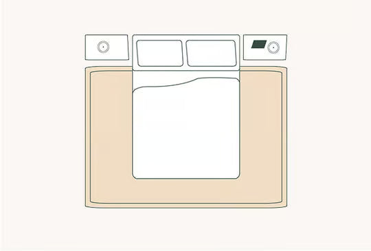 Large Rugs (200x290 cm)