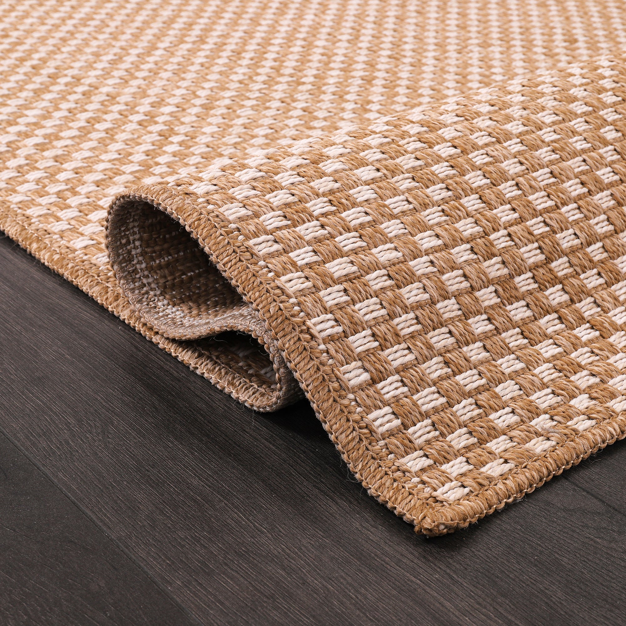 Jute Effect Rugs