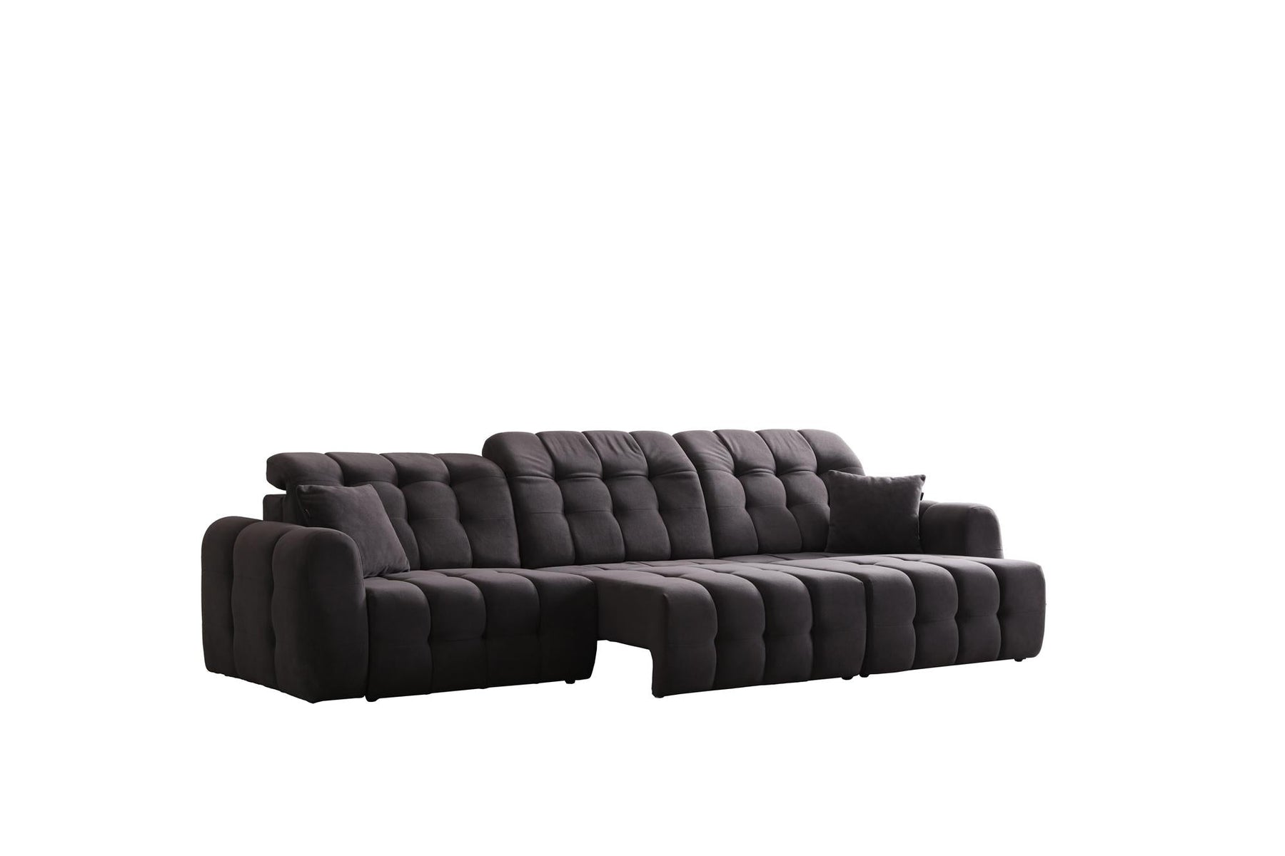 Enzo 4-Seater Sofa by Netline Interiors