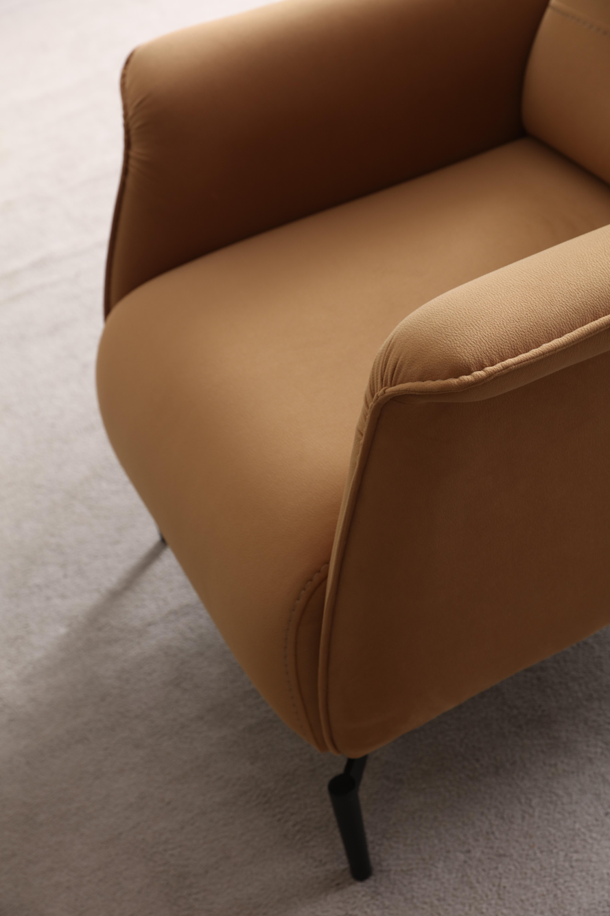 Vigo Armchair by Netline Interiors