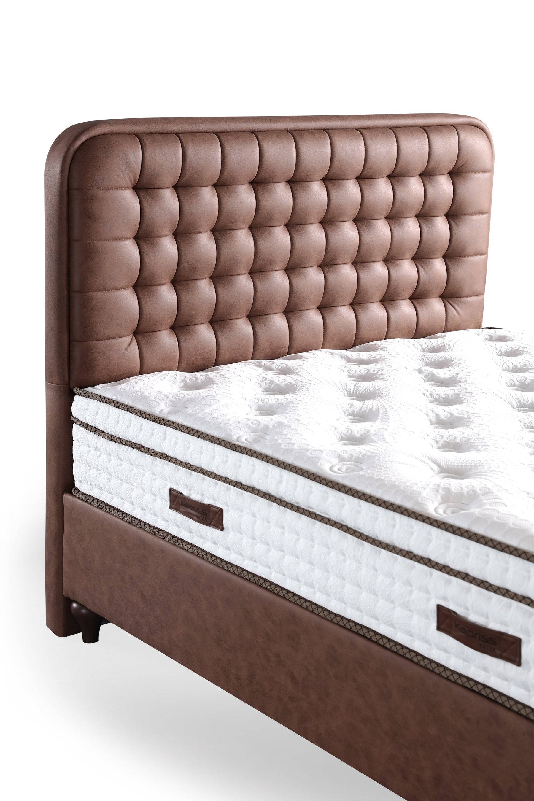 Maestro Bed Sets by Netline Interiors