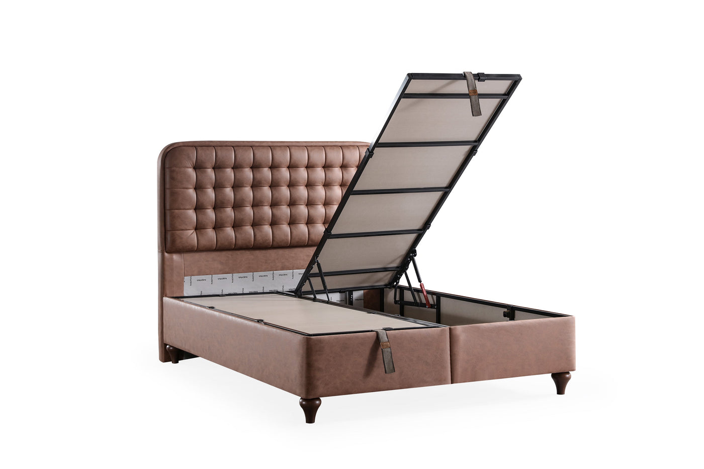 Maestro Headboard-base by Netline Interiors