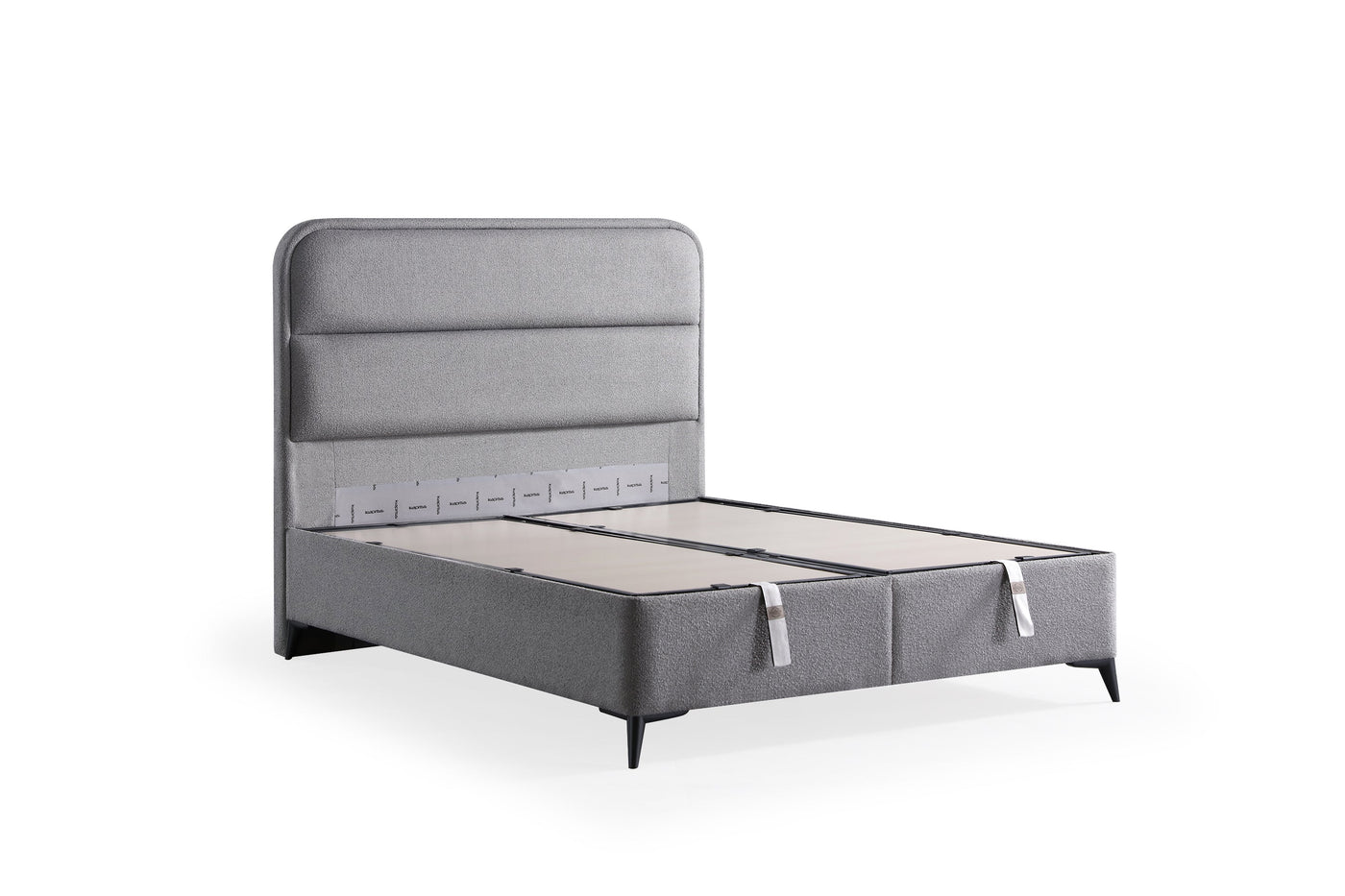 Premium Headboard-Base by Netline Interiors