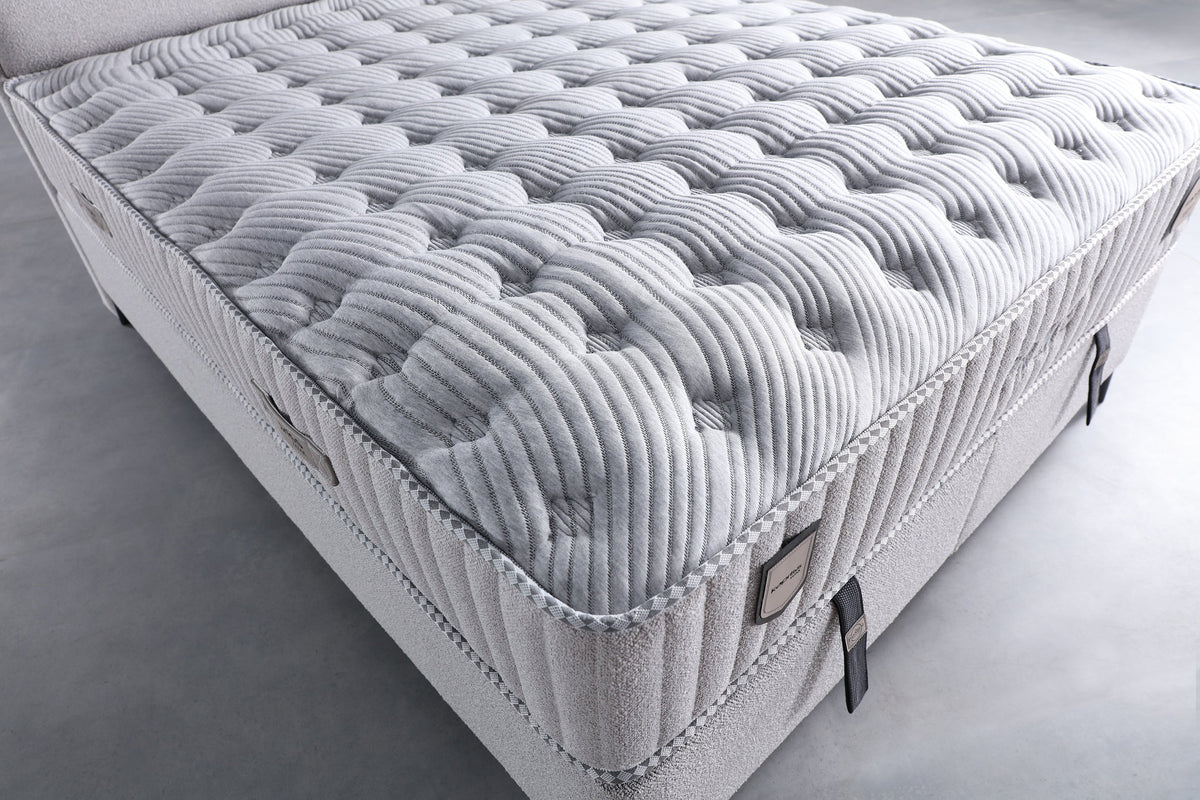 Prime Mattress by Netline Interiors