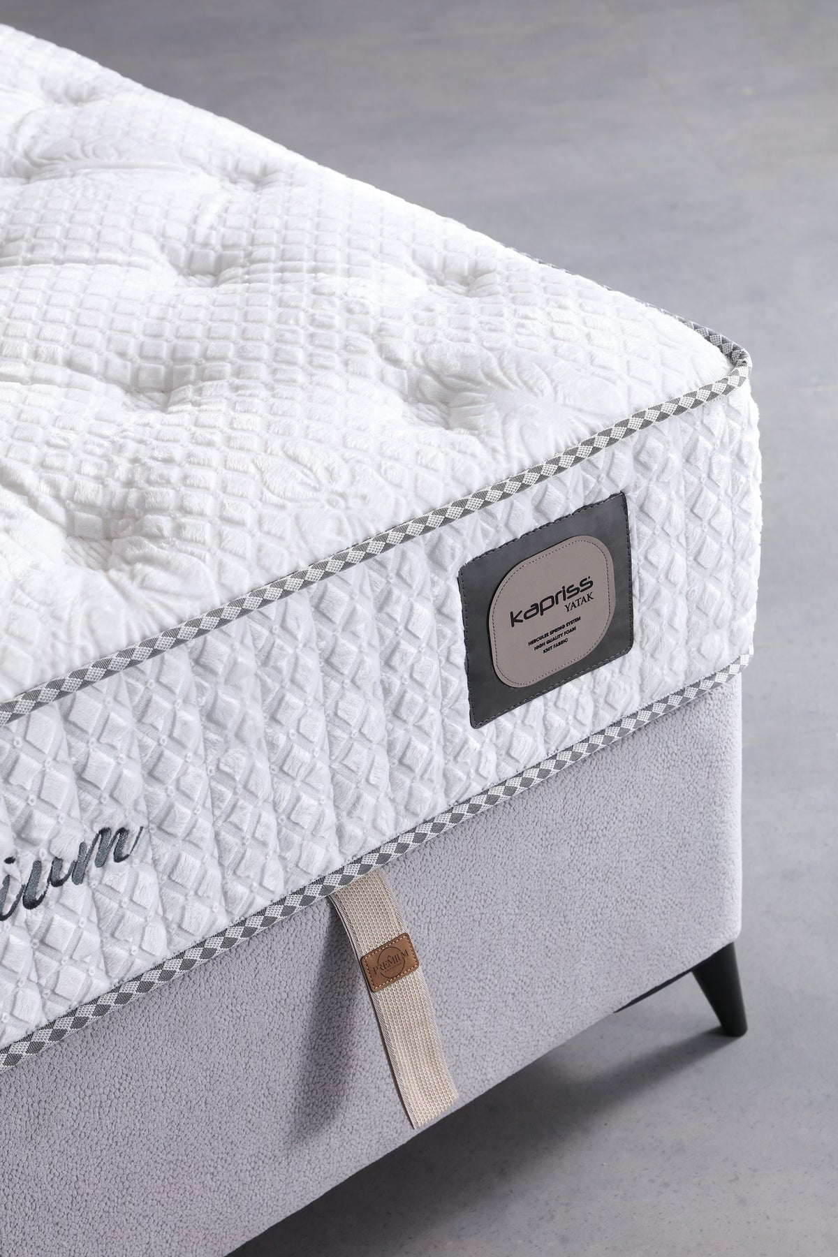 Premium Mattress by Netline Interiors