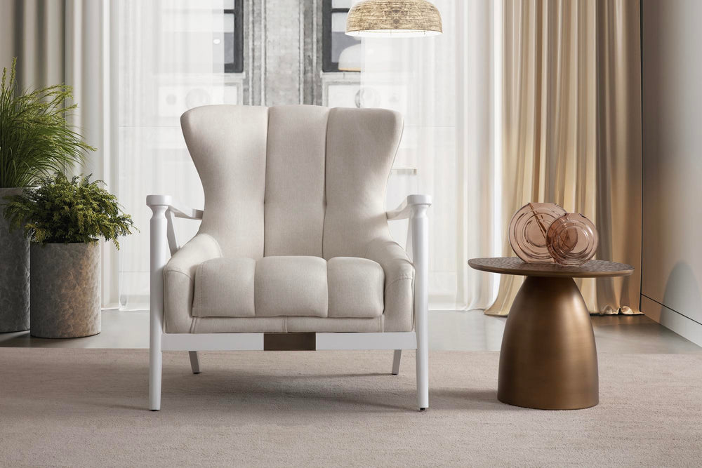 San Juan Armchair by Netline Interiors