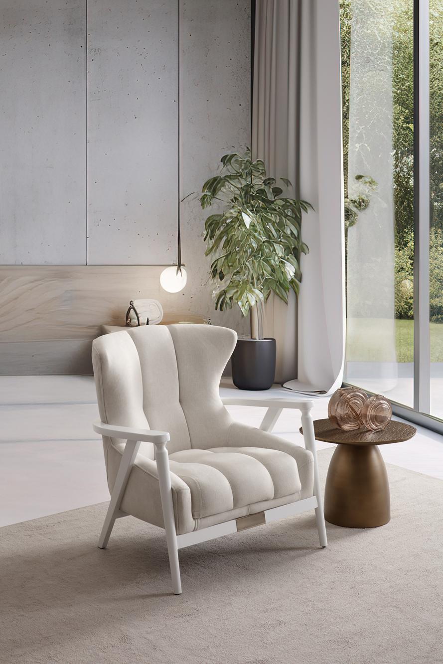 Netline Home San Juan Armchair