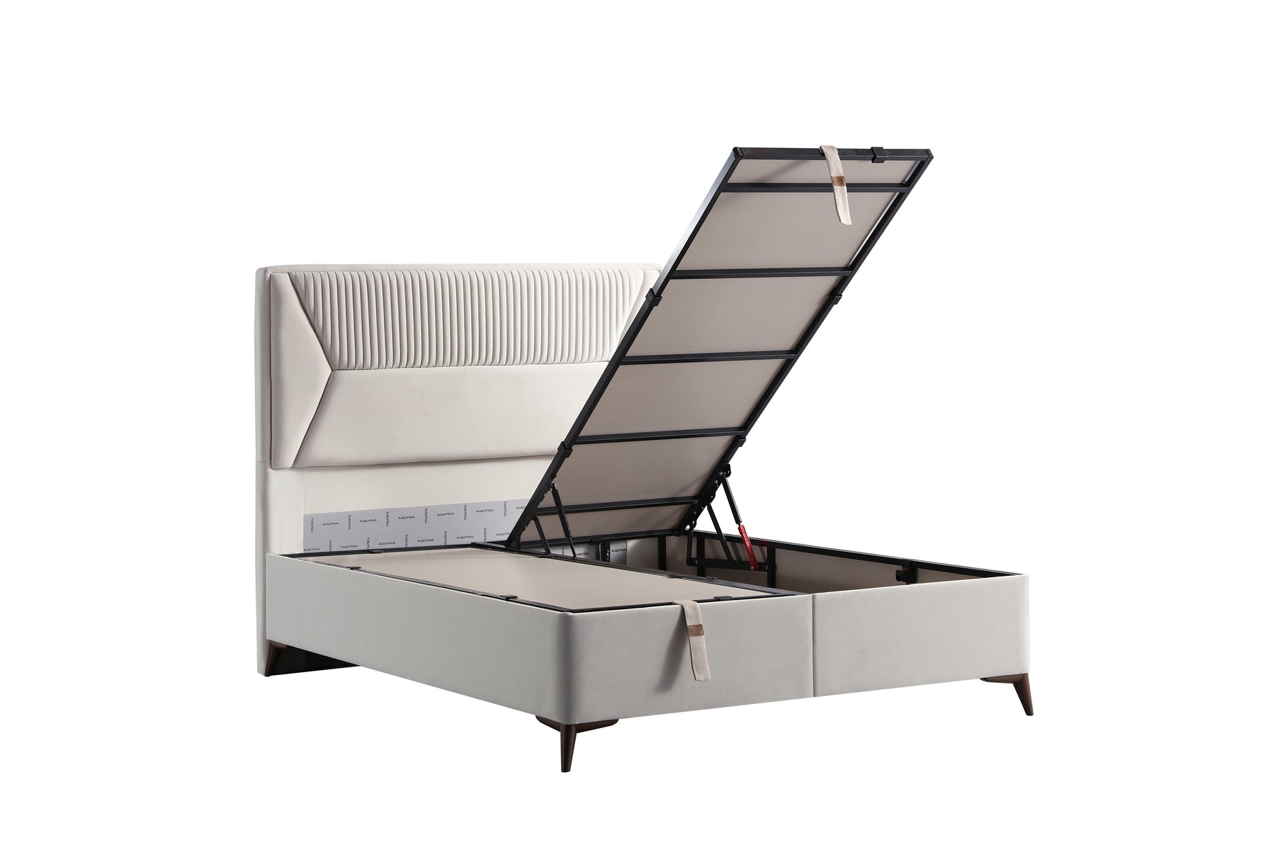 Ibiza Base & Headboard by Netline Interiors