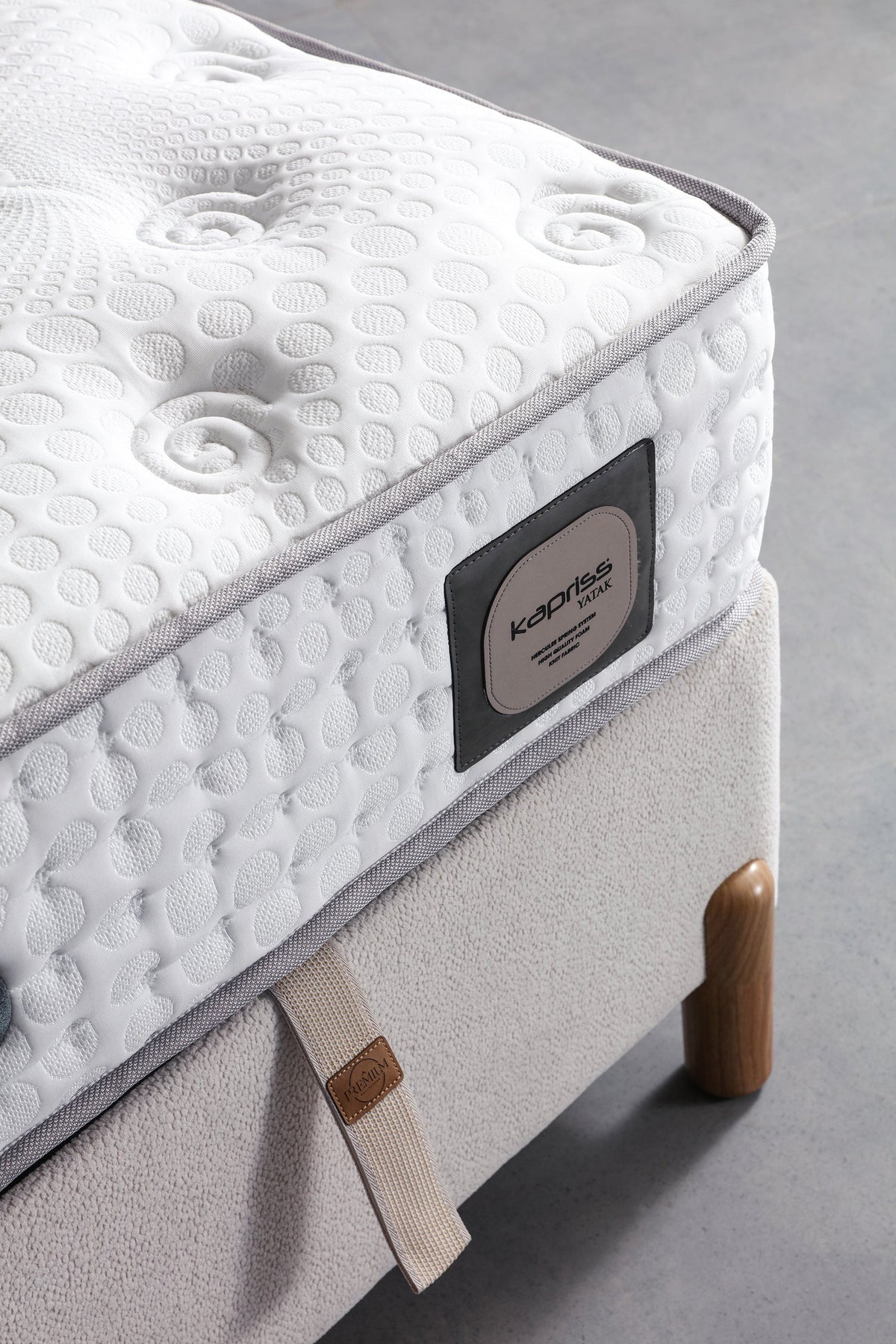 Trend Mattress by Netline Interiors