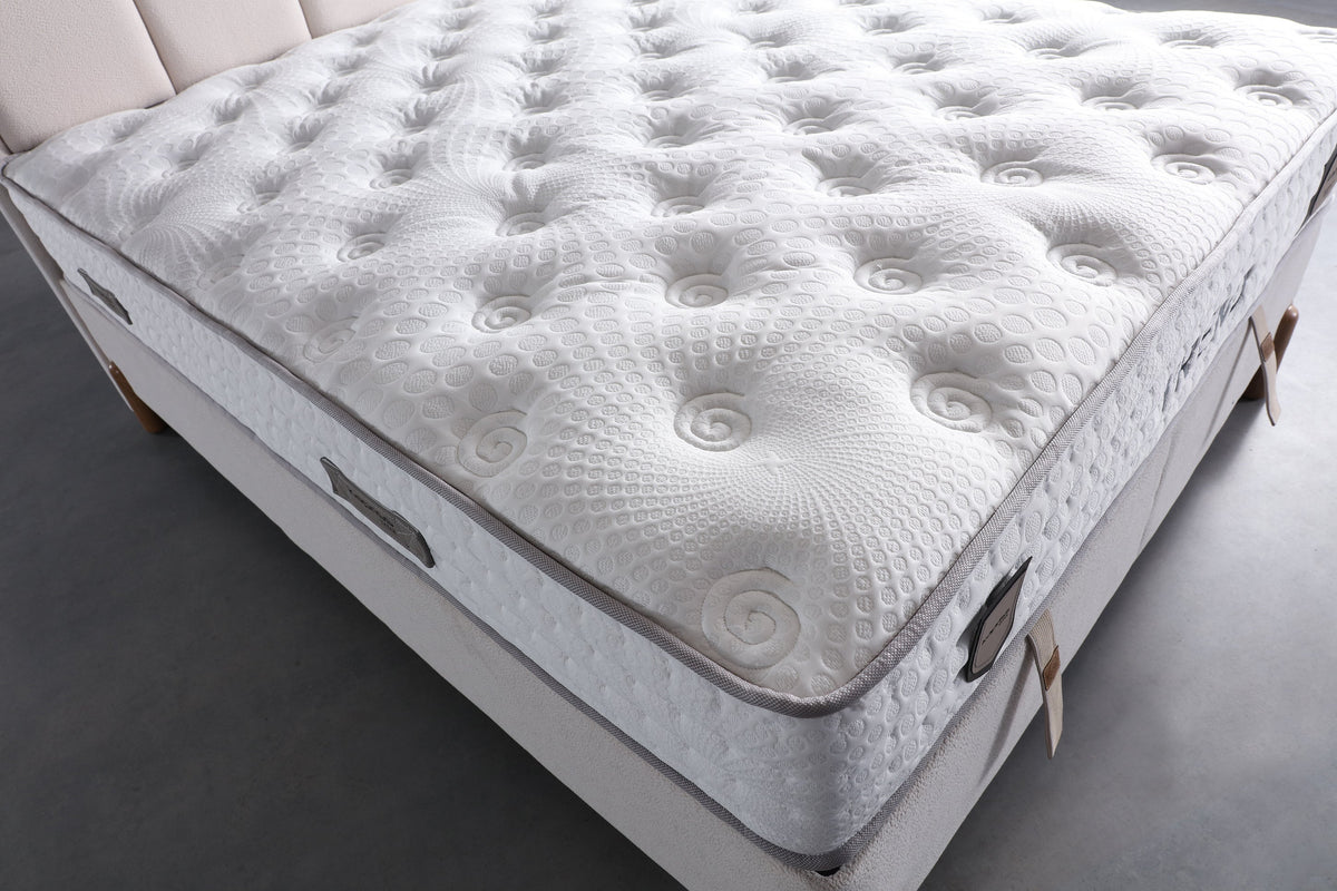 Trend Bed Set by Netline Interiors