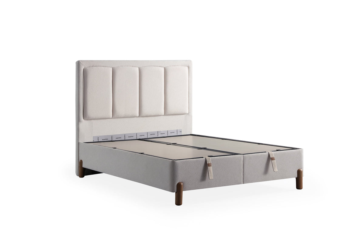 Trend Base & Headboard by Netline Interiors