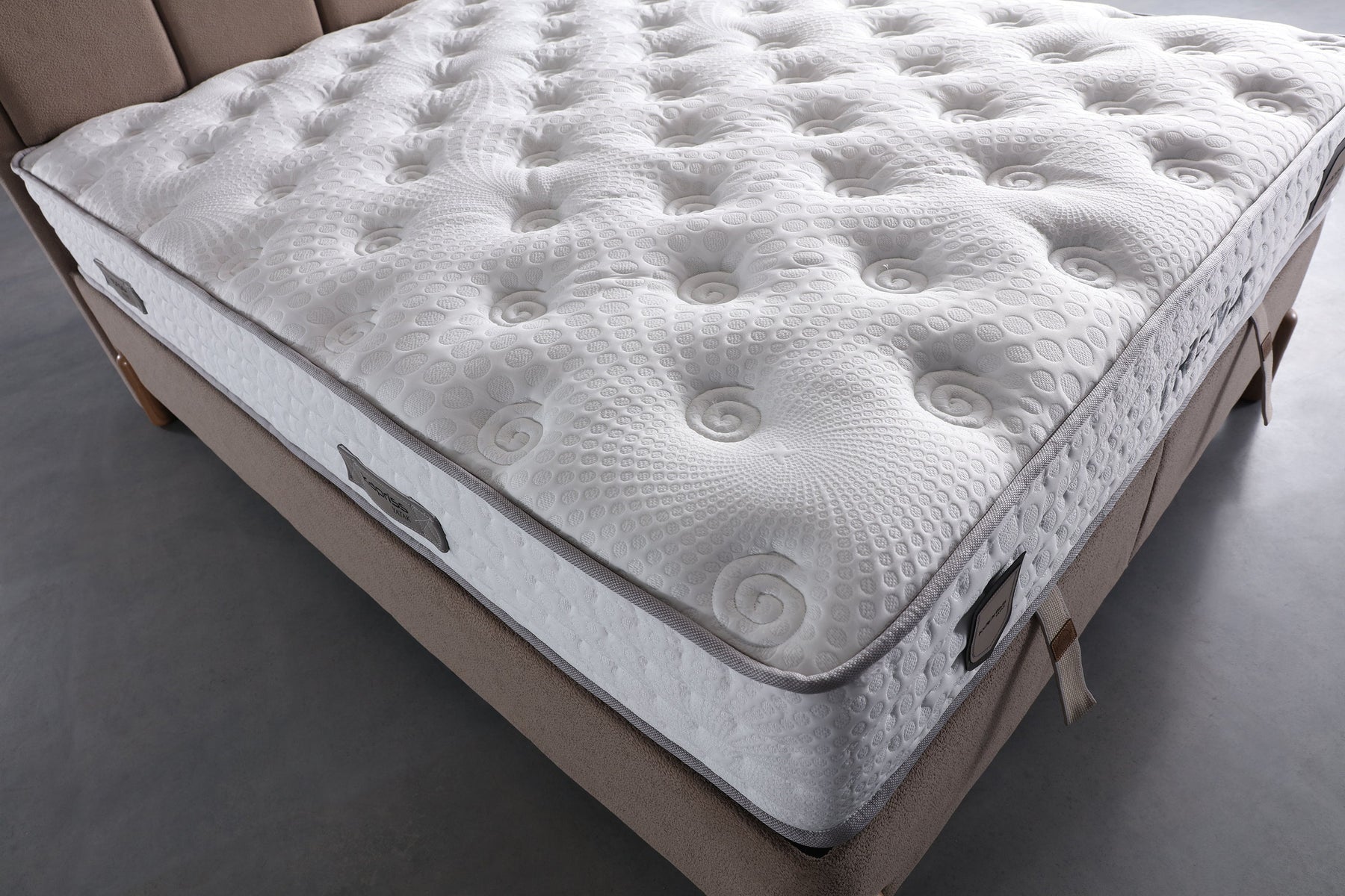 Trend Mattress by Netline Interiors