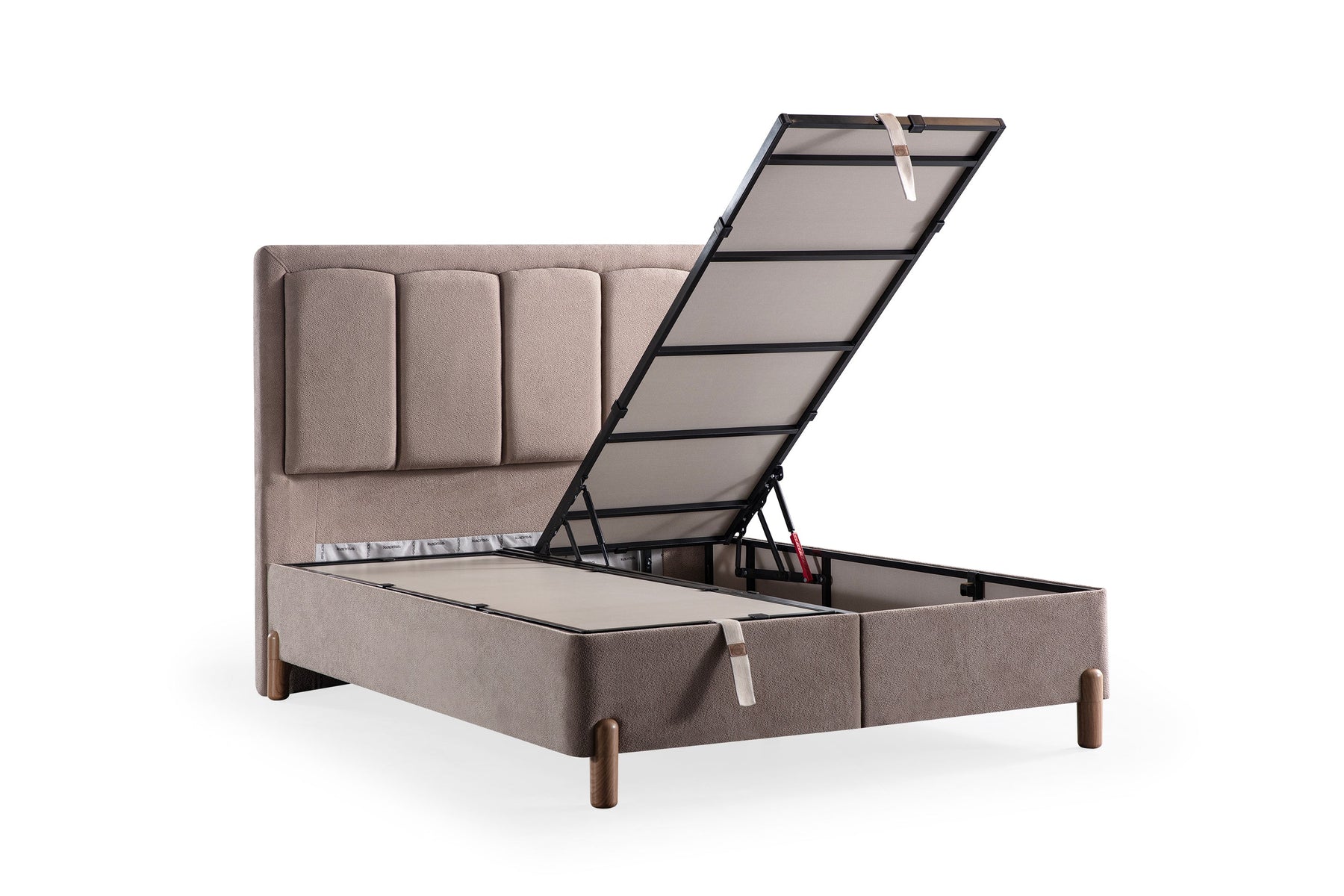 Trend Base & Headboard by Netline Interiors