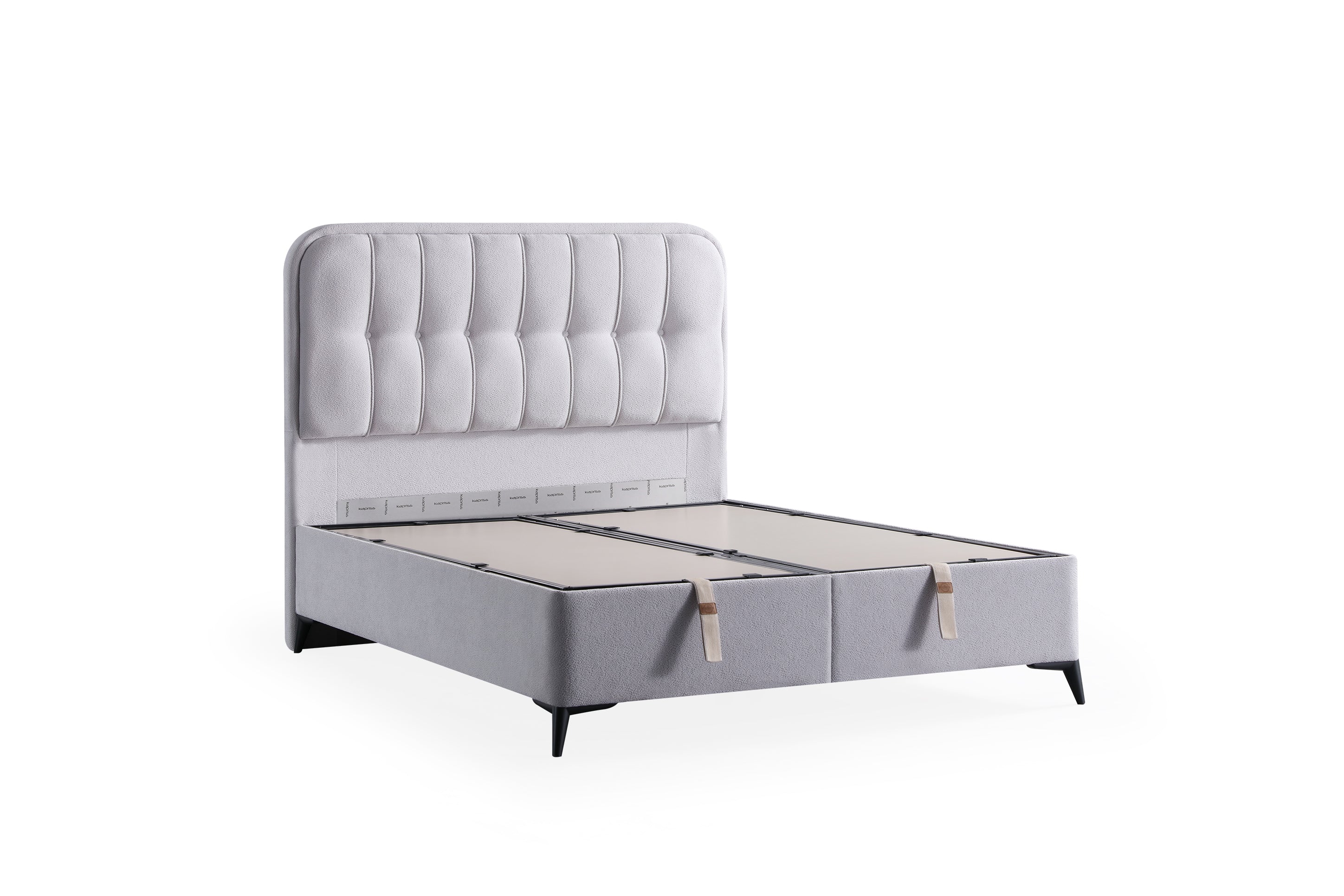 Visco Dream Headboard-Base by Netline Interiors