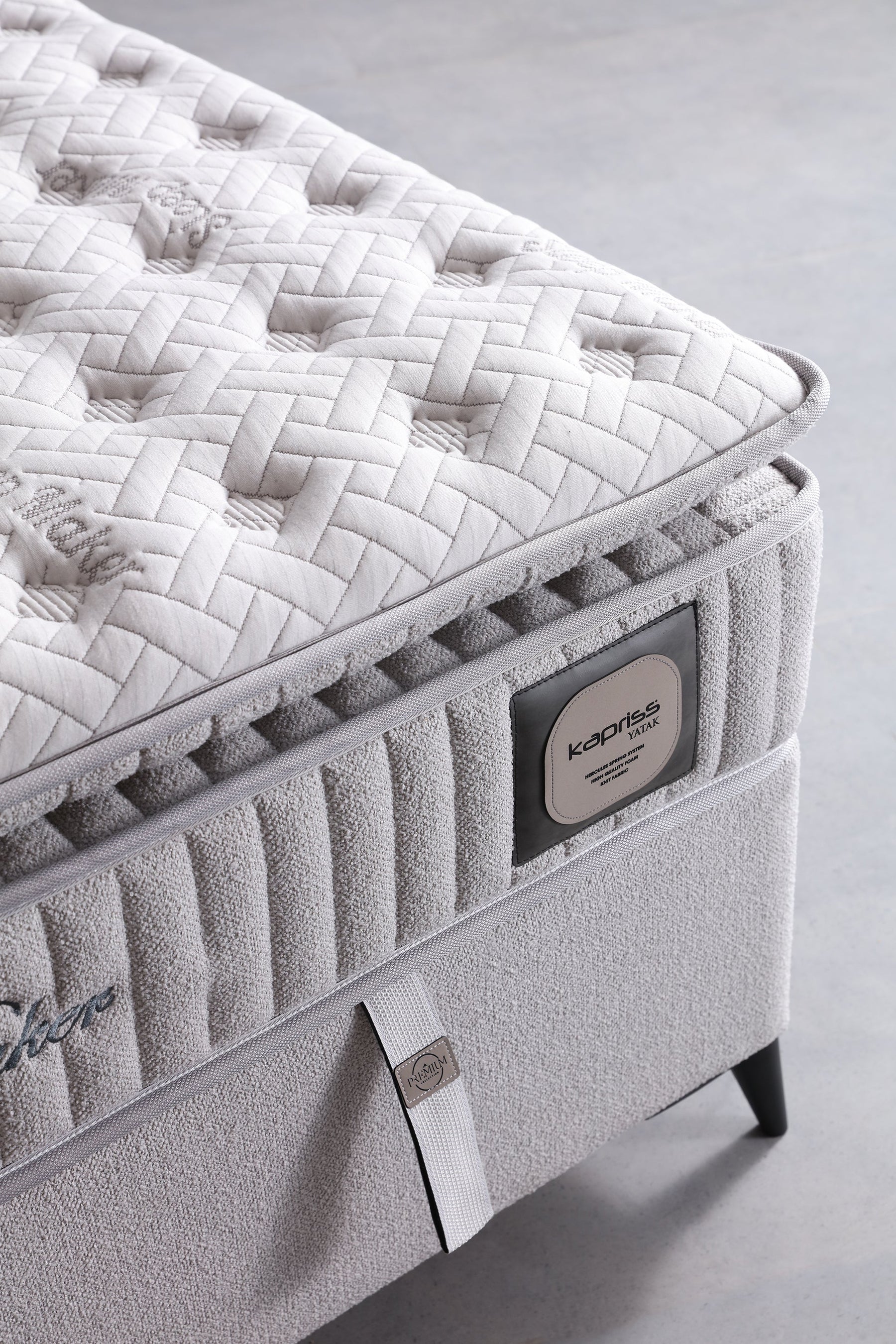 Sleepmaker Bed Sets by Netline Interiors