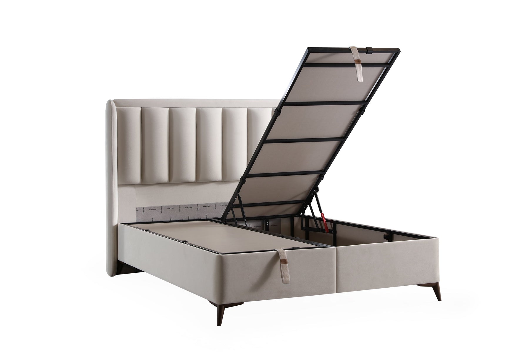 Asos Base & Headboard by Netline Interiors