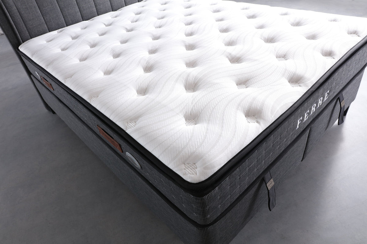 Ferre Bed Sets by Netline Interiors