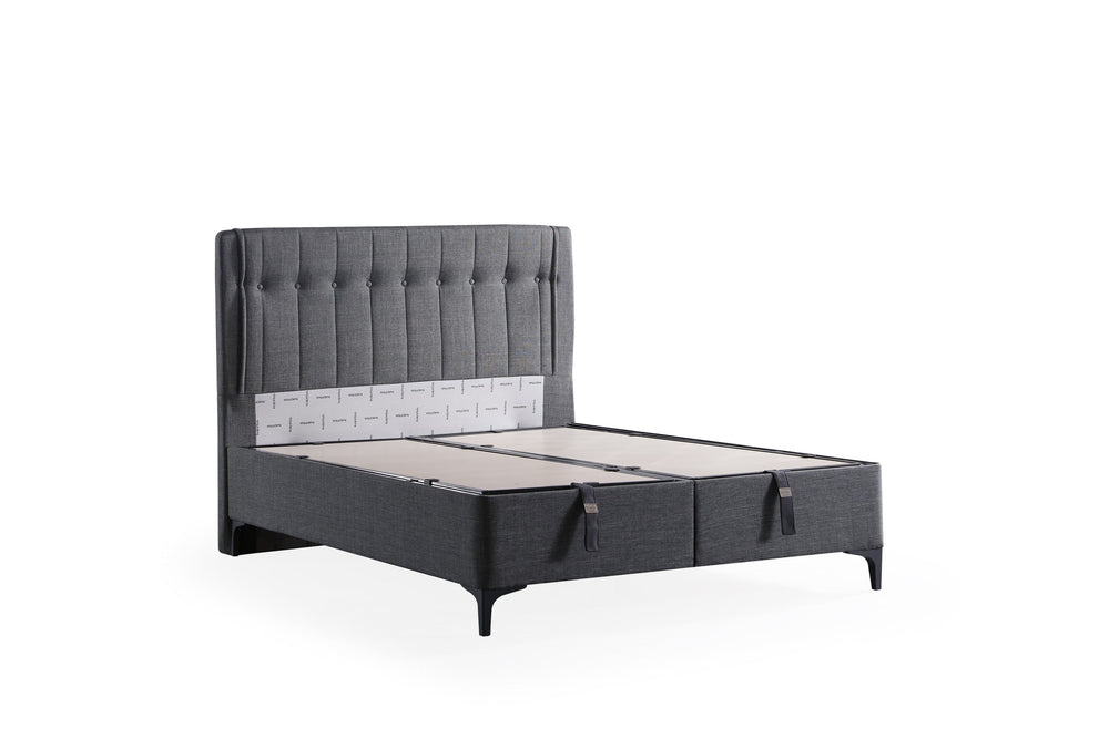Ferre Headboard-Base by Netline Interiors