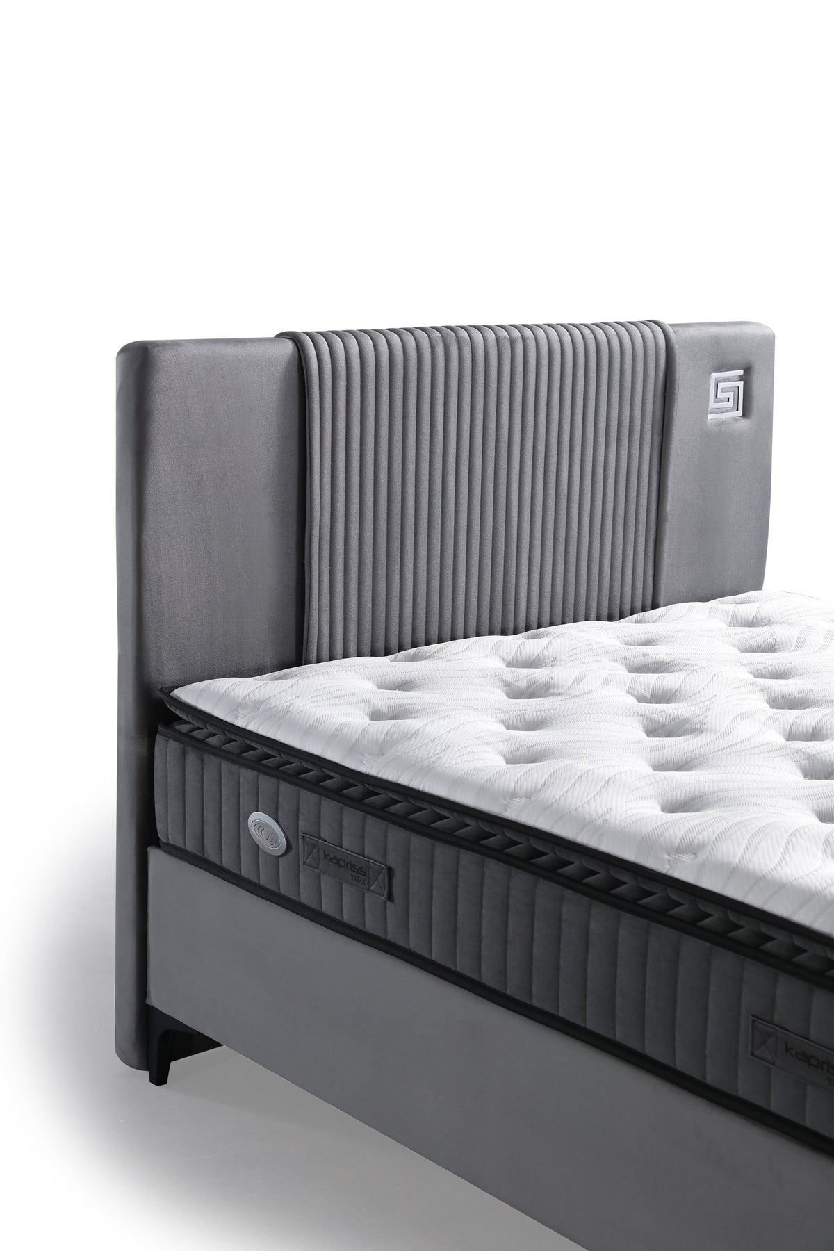 Lucci Bed Sets by Netline Interiors