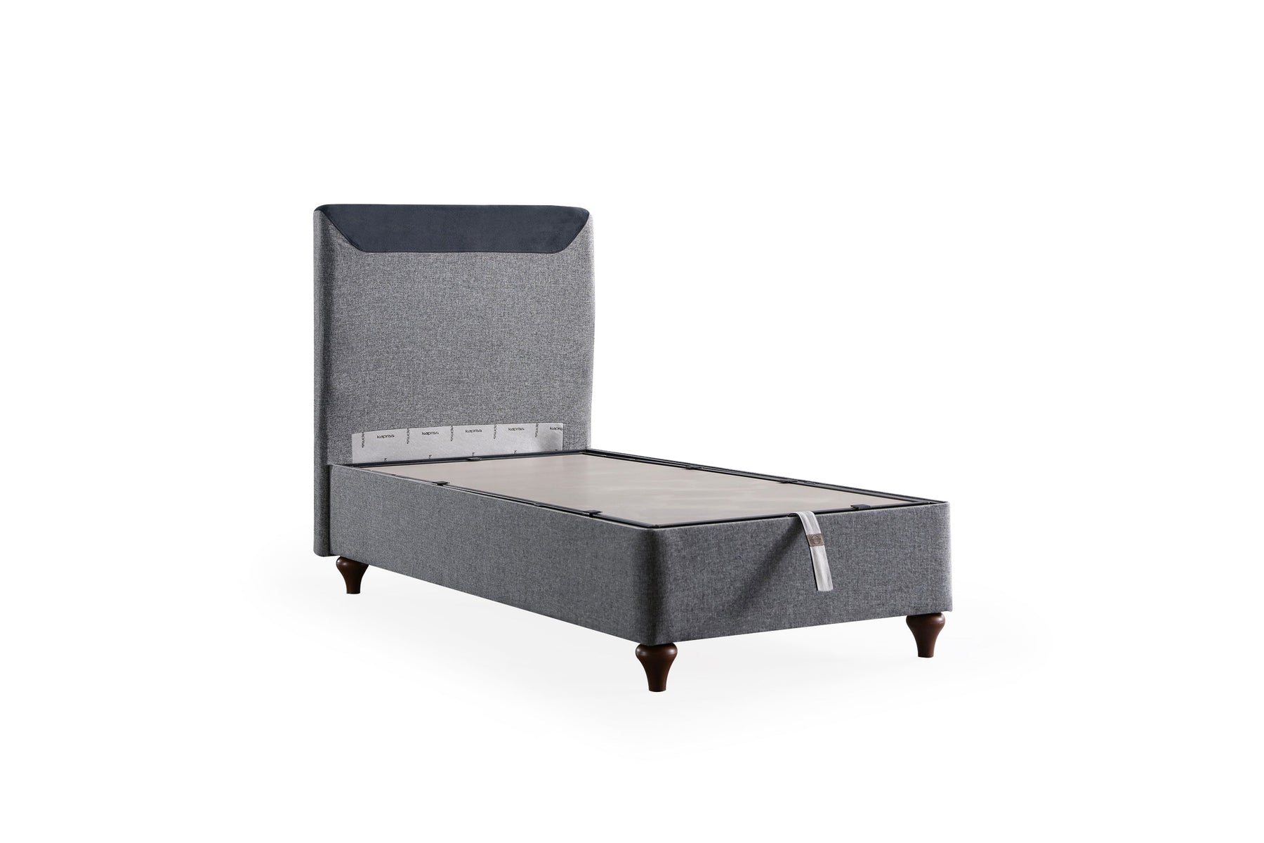 Opal Headboard-Base by Netline Interiors