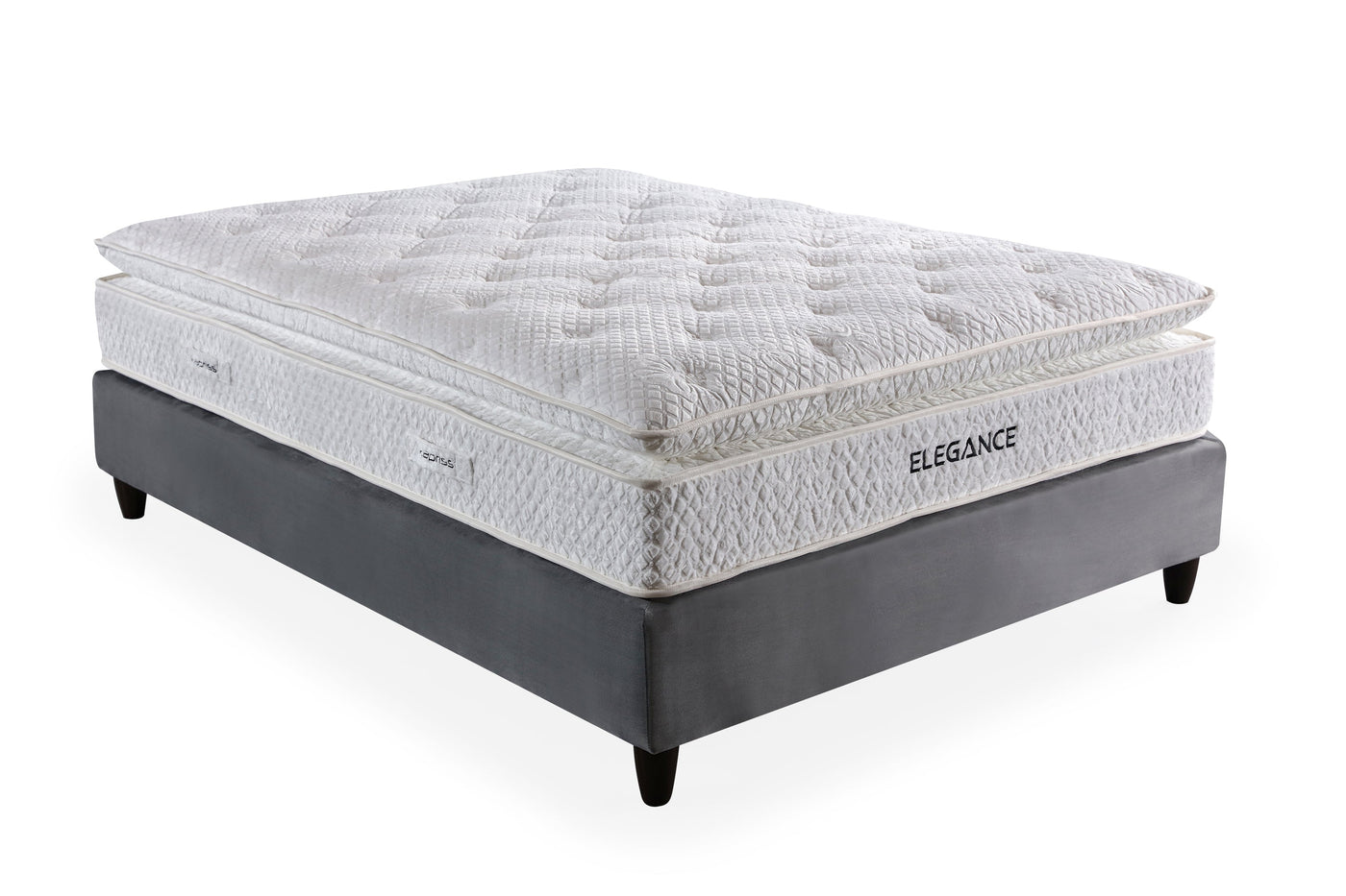Elegace Plus Mattress by Netline Interiors