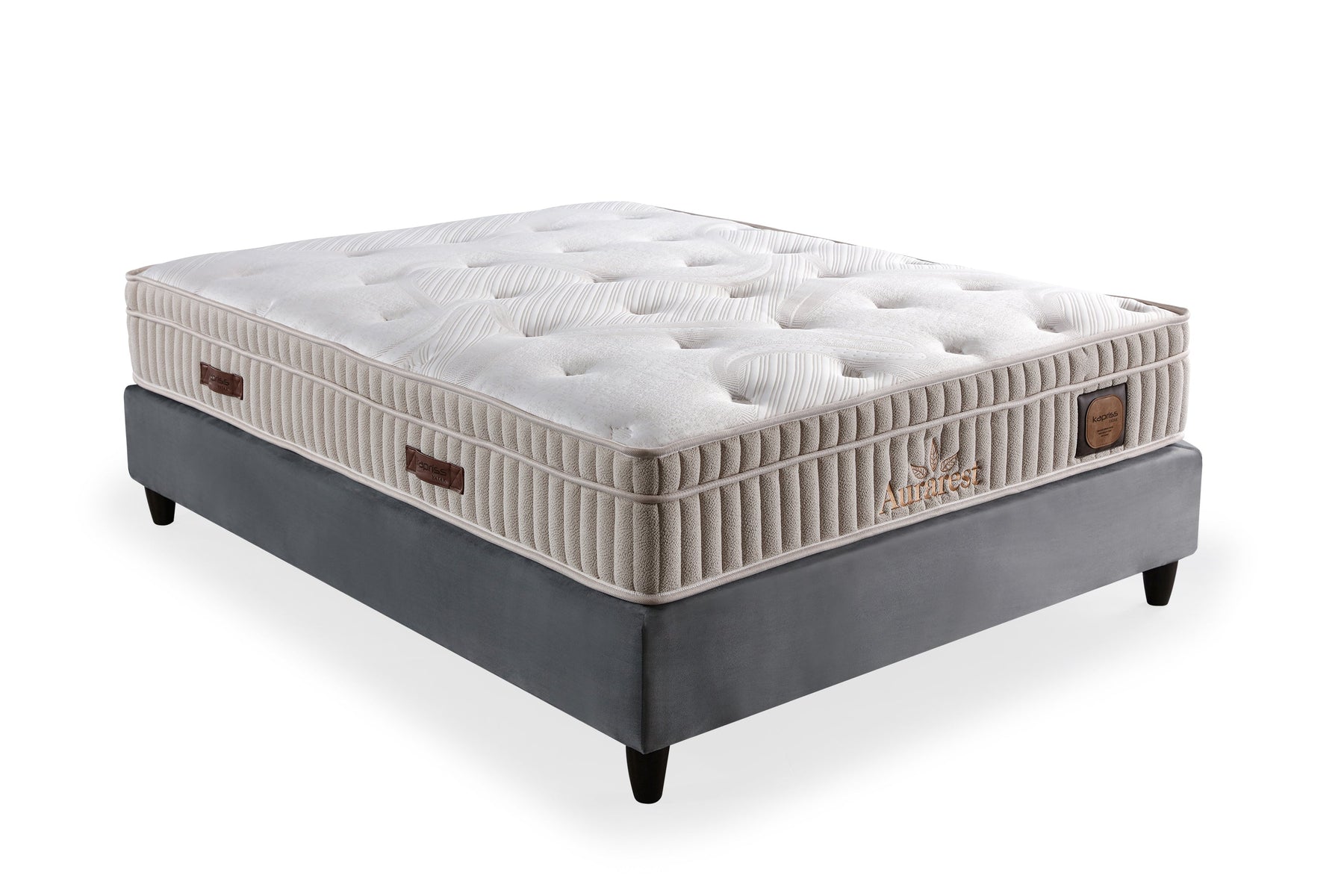Aurarest Mattress by Netline Interiors