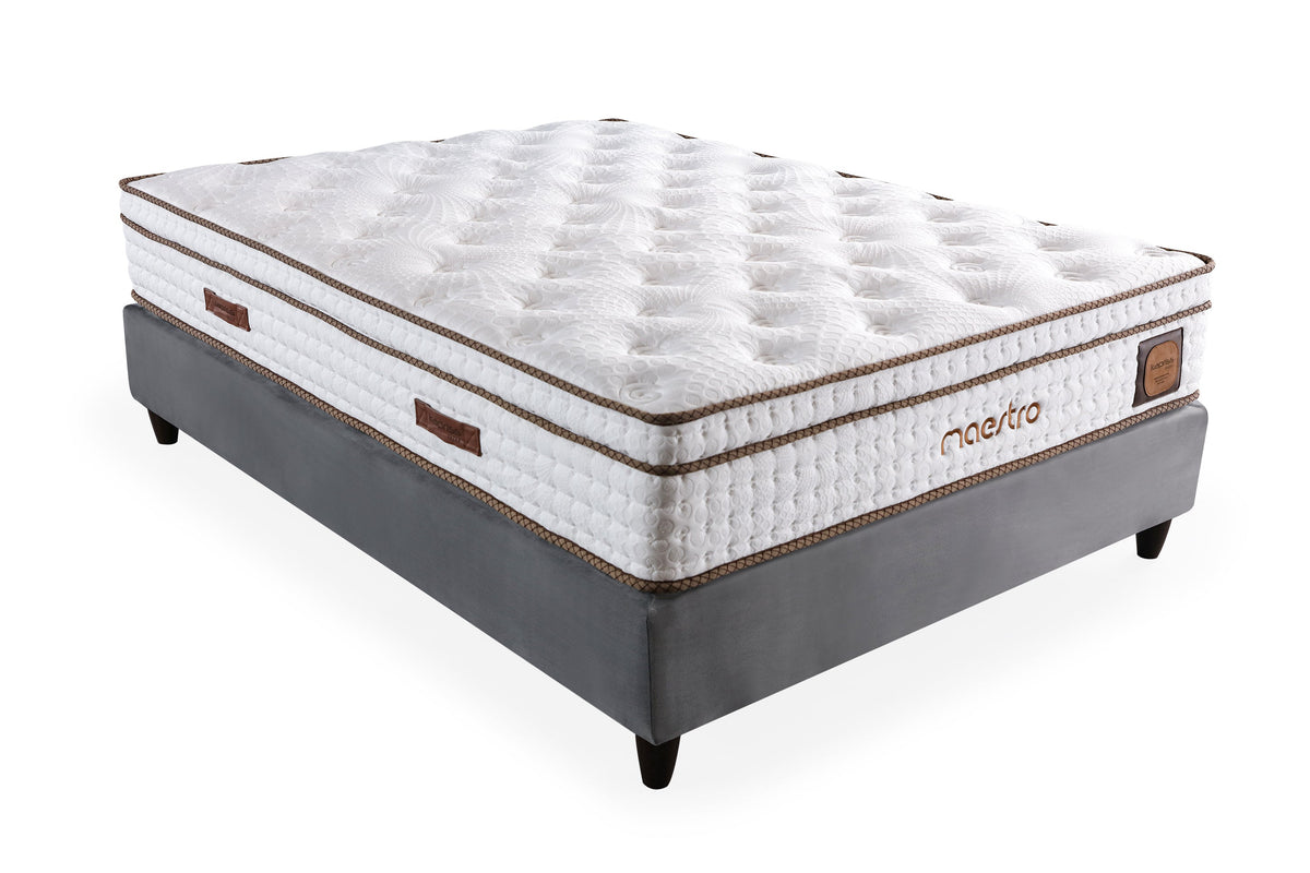 Maestro Mattress by Netline Interiors
