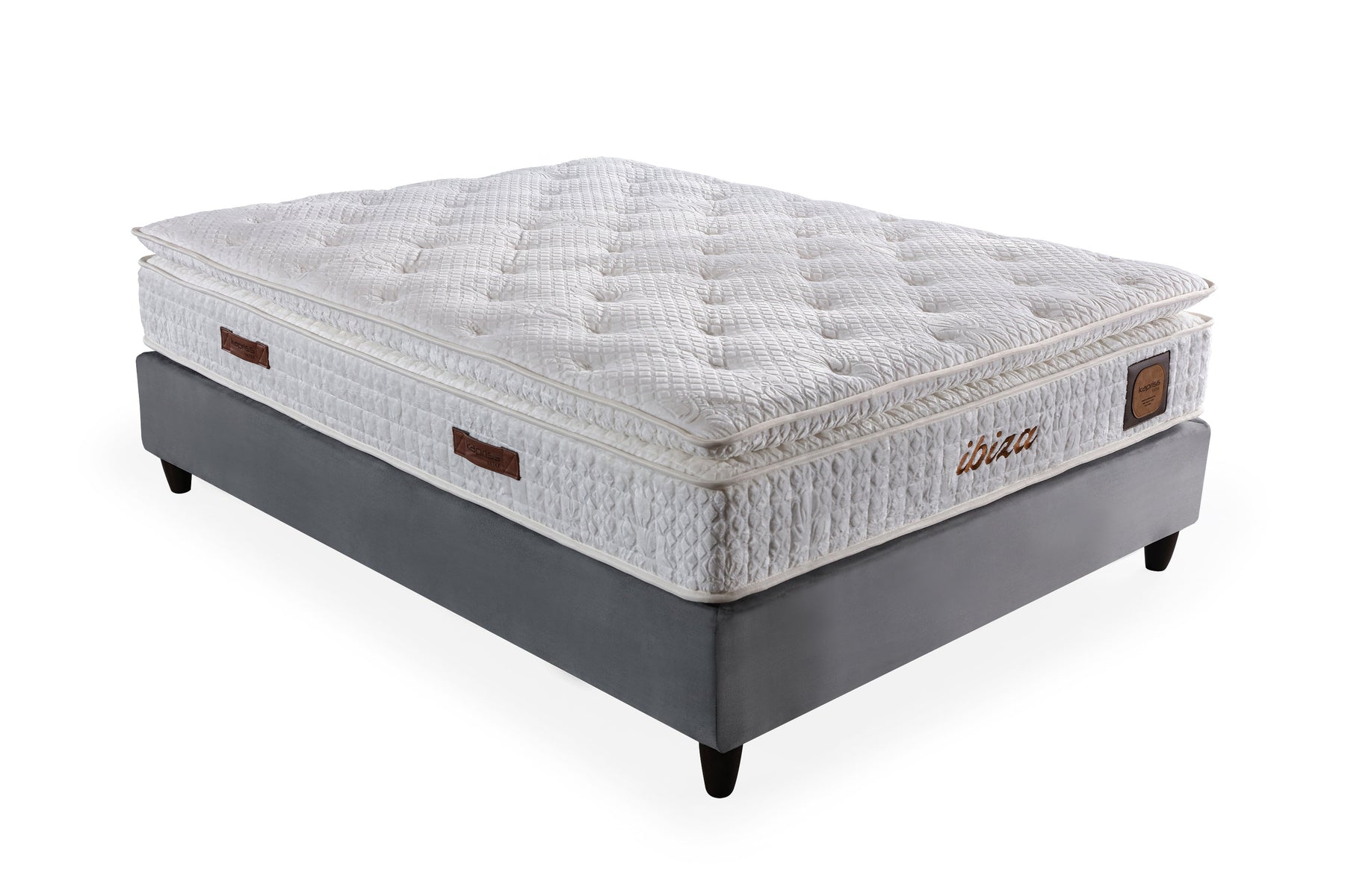 Ibiza Bed Set by Netline Interiors