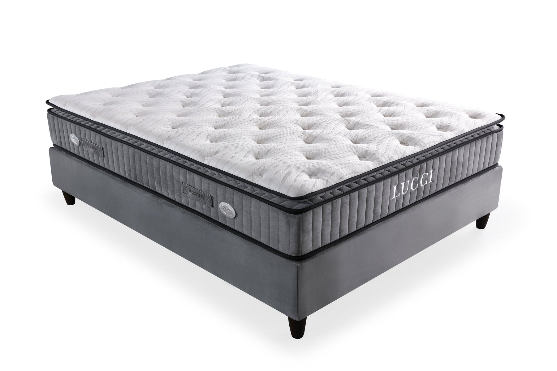 Lucci Bed Sets by Netline Interiors