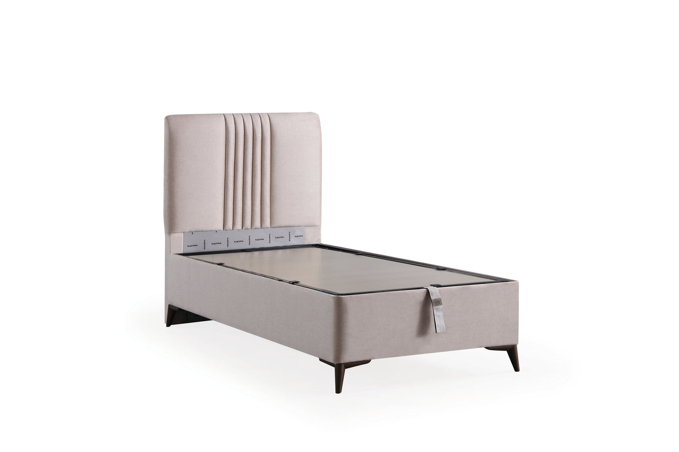 Selena Headboard-Base by Netline Interiors