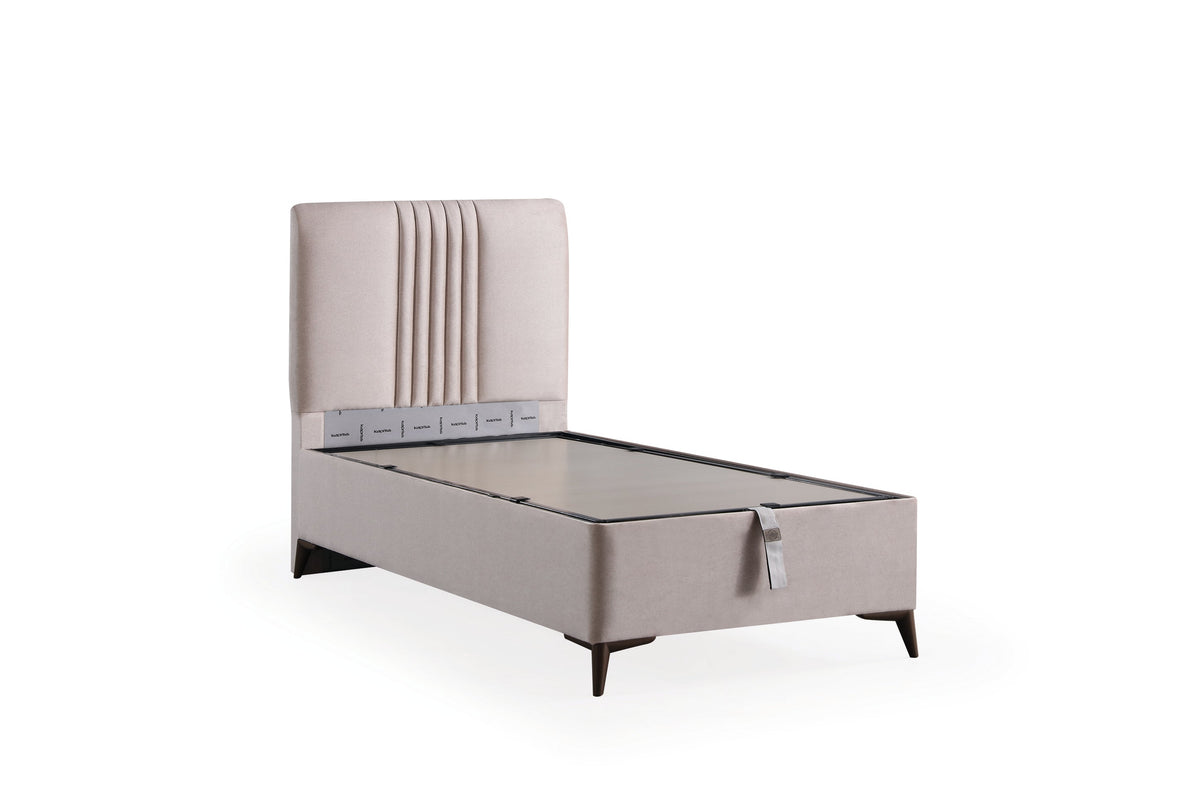 Selena Headboard-Base by Netline Interiors