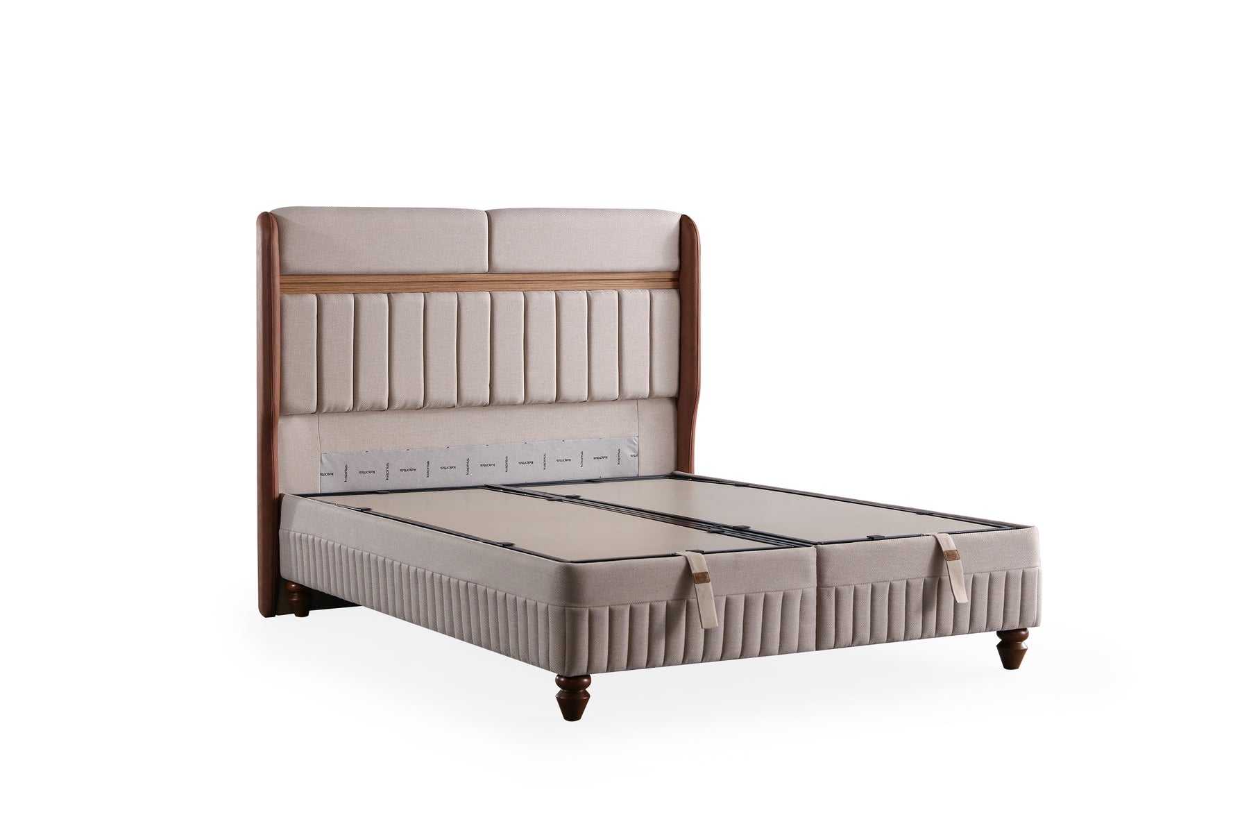 Cotton Deluxe Bet Set by Netline Interiors