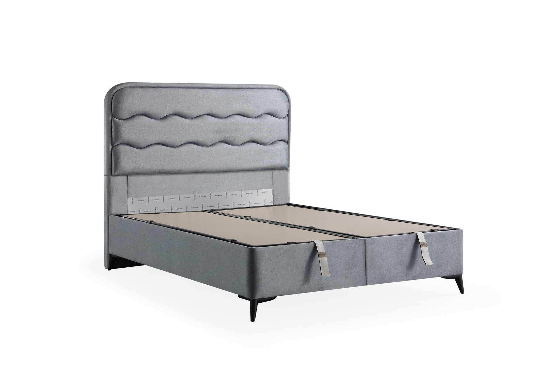Prime Headboard-Base by Netline Interiors