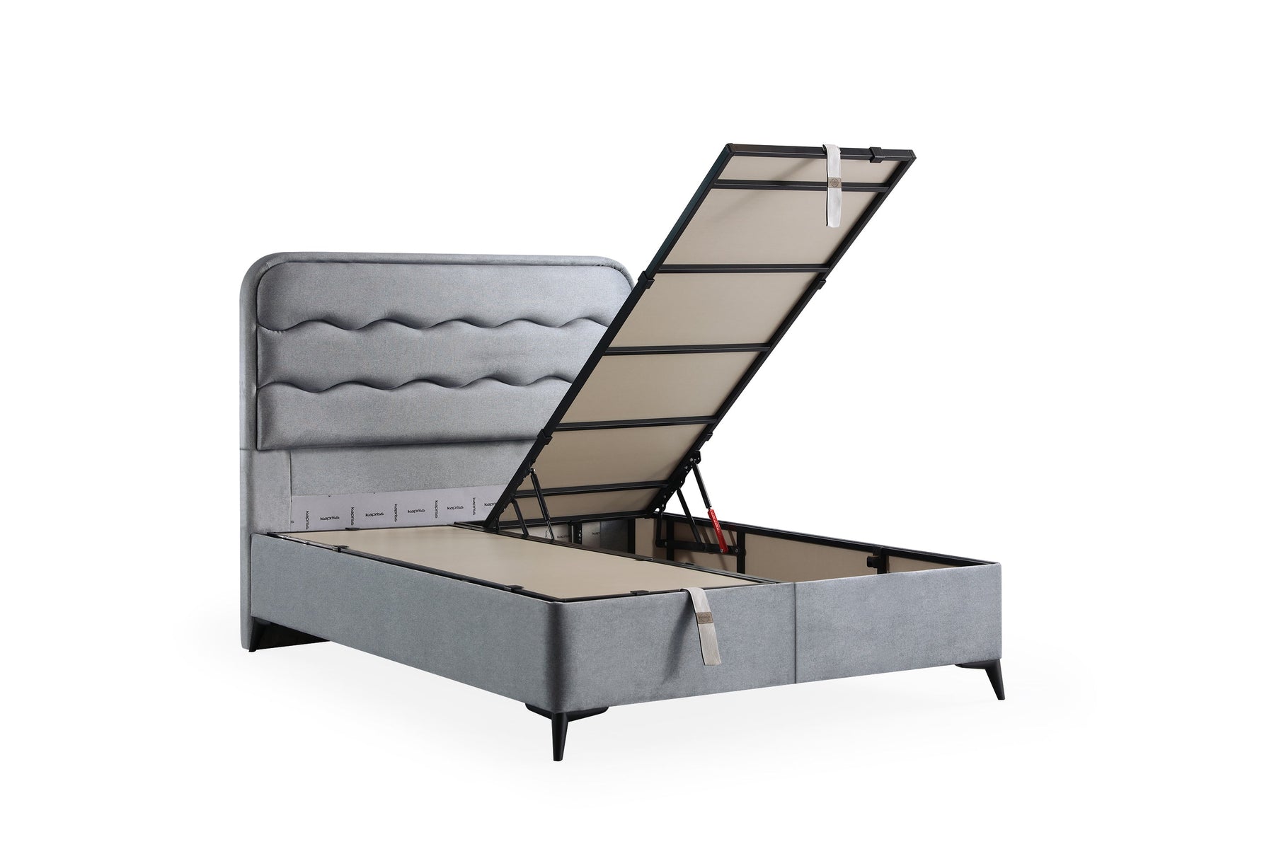 Prime Headboard-Base by Netline Interiors