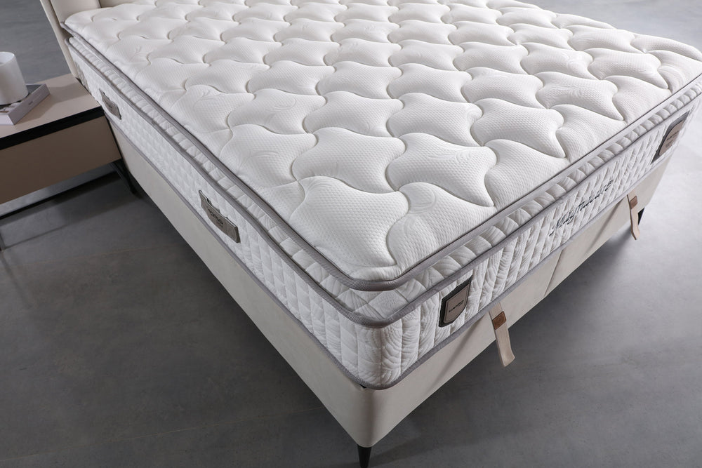 Magnecare Mattress by Netline Interiors