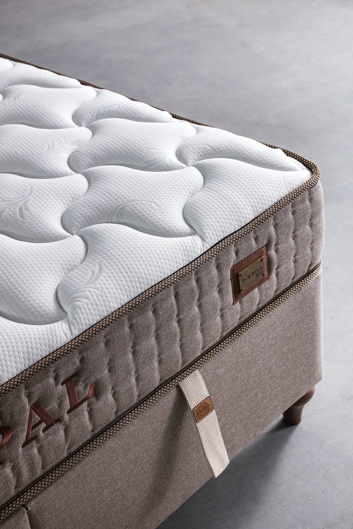 Opal Bed Sets by Netline Interiors