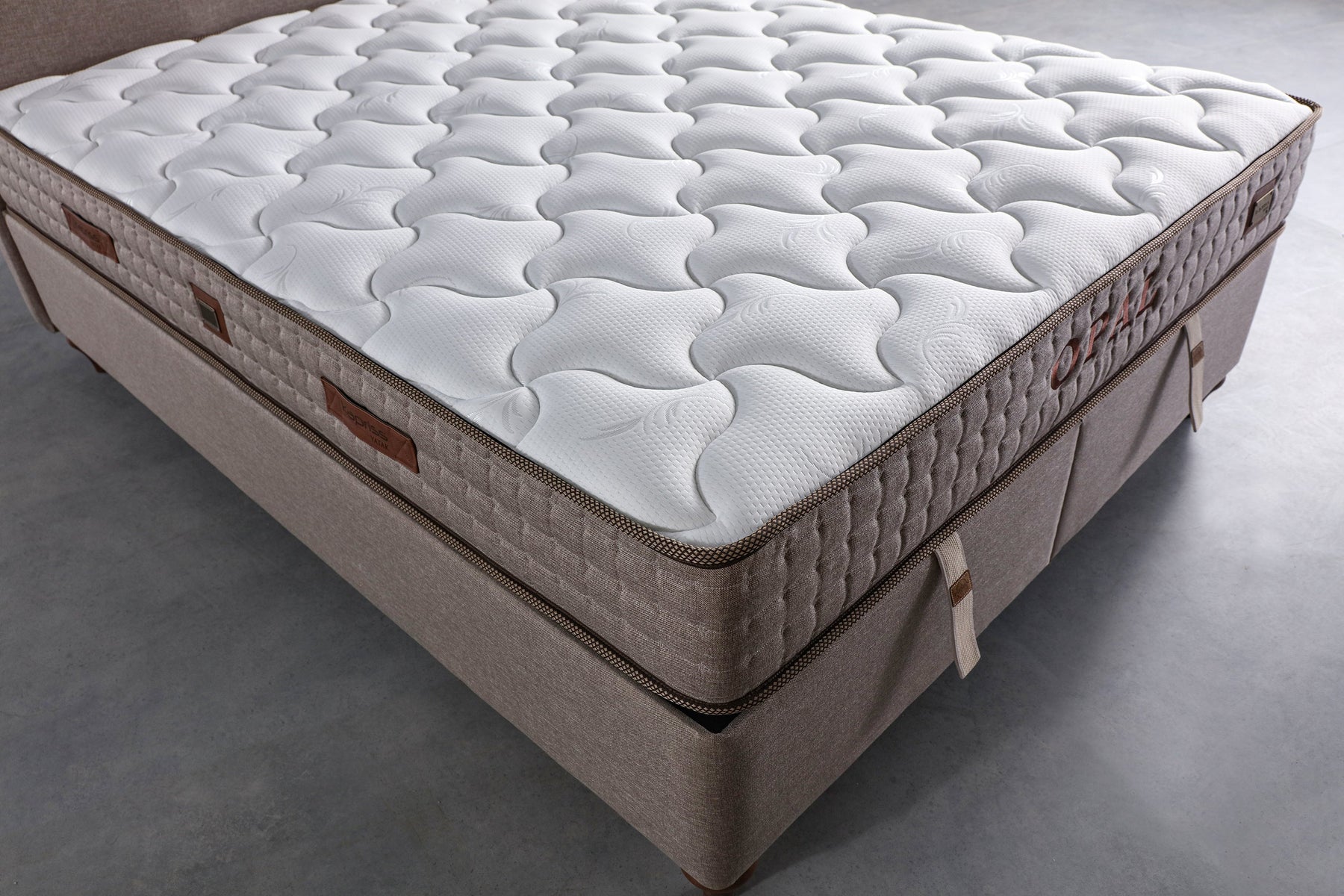 Opal Mattress by Netline Interiors