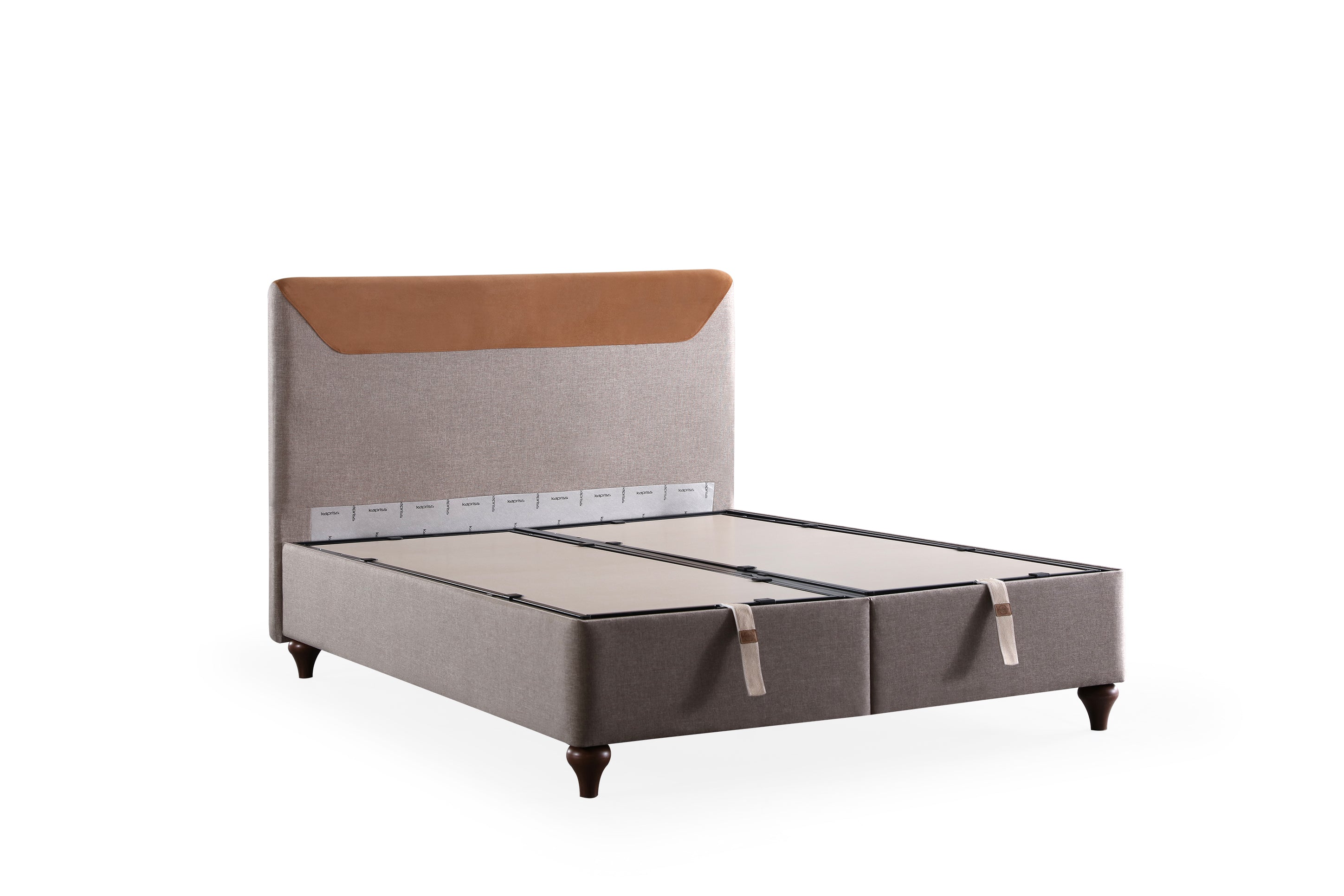 Netline Home Opal Headboard-Base