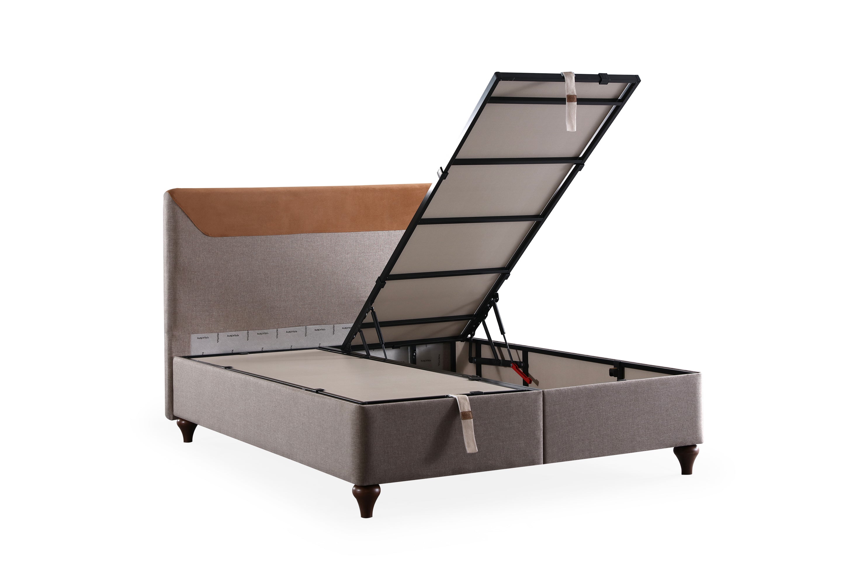 Netline Home Opal Headboard-Base