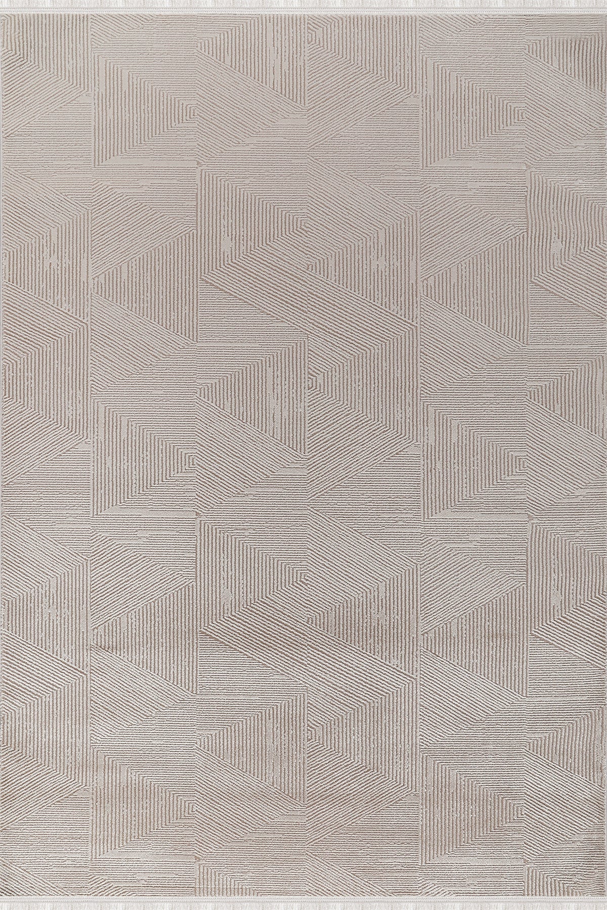 Netline Home Rugs Depot Modern Akasya Area Rug – 100% Acrylic, Non‑Shed, Easy‑Clean, Durable