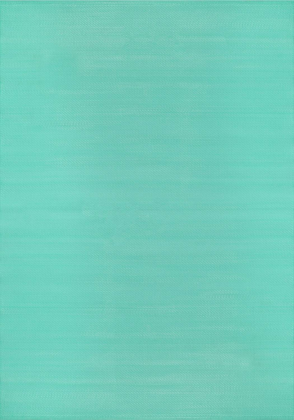 Urban Outdoor Rug Turquoise – 1000