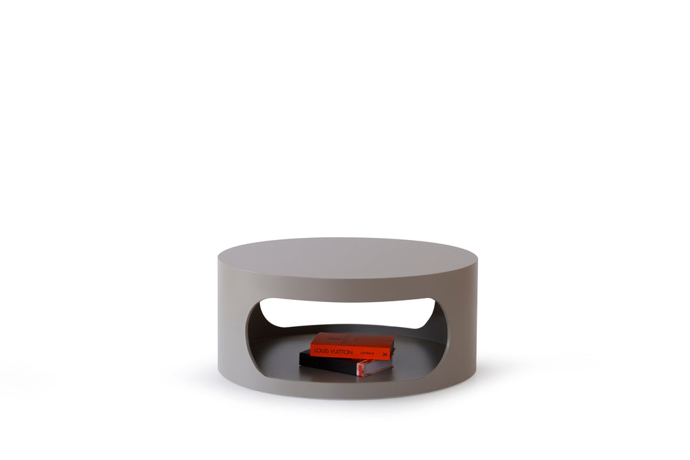 Luna Coffee Table & Side Table by Netline Interiors