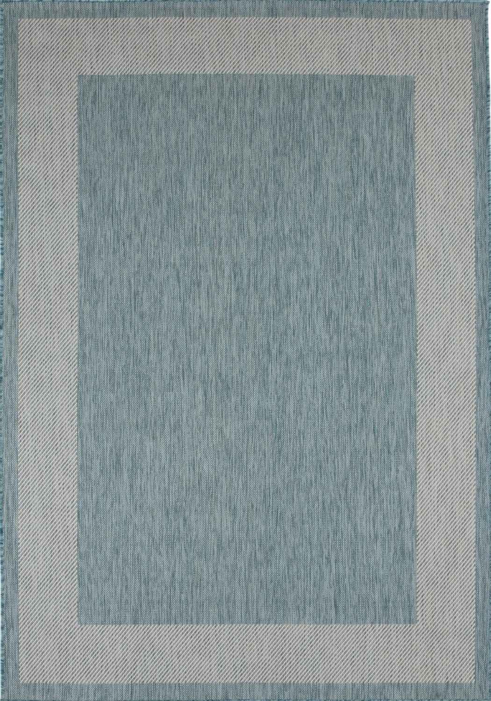 Ecology Outdoor Rug Aqua – 200AQ