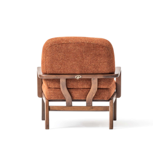 Aston Armchair by Netline Interiors