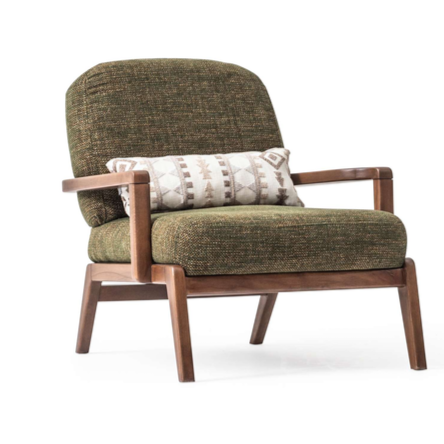 Aston Armchair by Netline Interiors