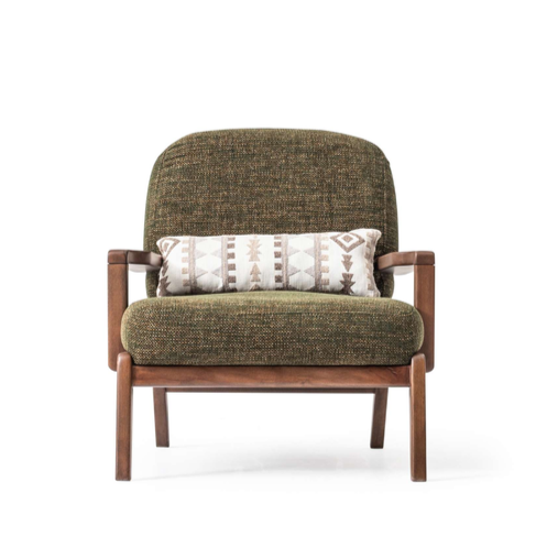 Aston Armchair by Netline Interiors