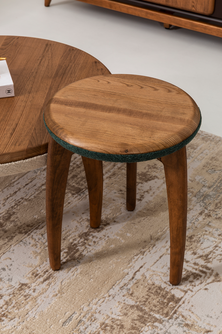 Mustang Coffee Table by Netline Interiors