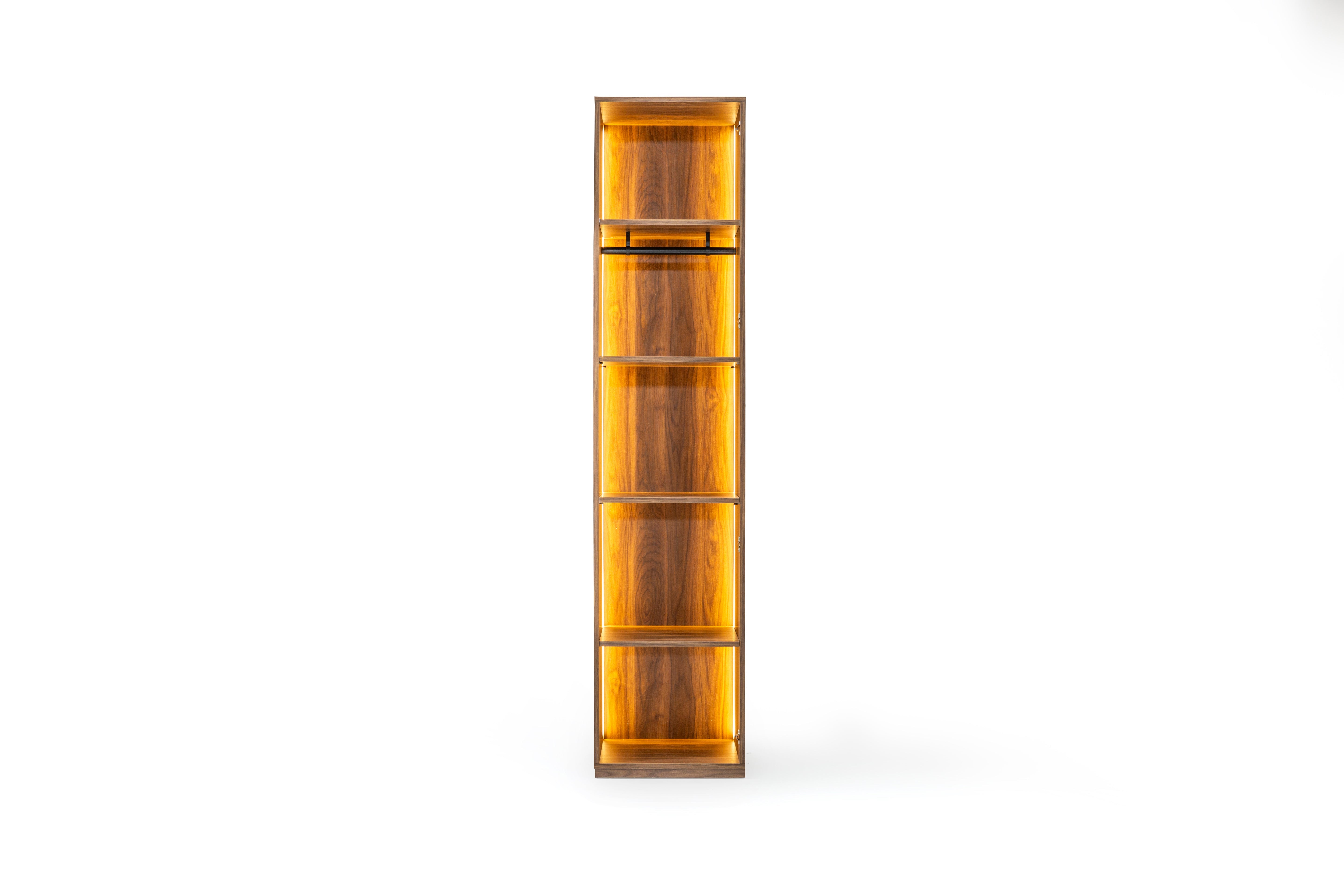 Netline Home Cadillac Bedroom Set